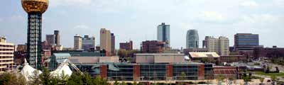 Knoxville, TN