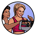 Personal Trainers